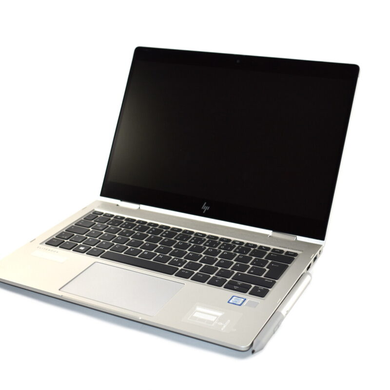 HP EliteBook x360 830 G6