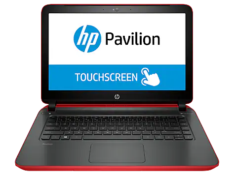 HP Pavilion Notebook 14t-v200 CTO
