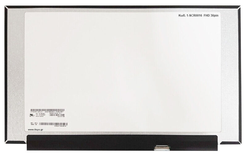 Laptop Display Screens