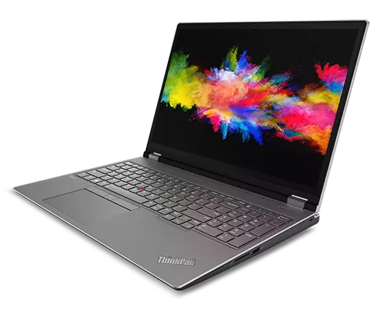 ThinkPad P16 Gen 1