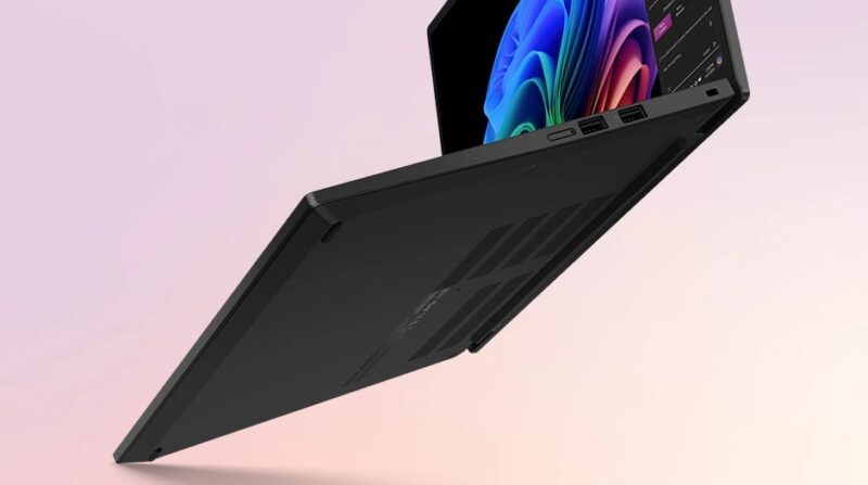 ThinkPad T14 Gen 5