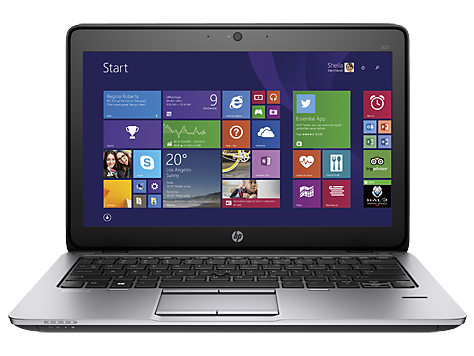 HP EliteBook 820 G1
