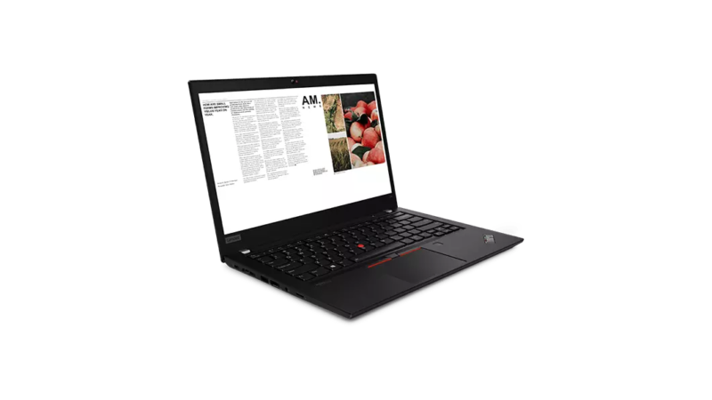 T14 Gen 2 (Type 20XK, 20XL) Laptop (ThinkPad)