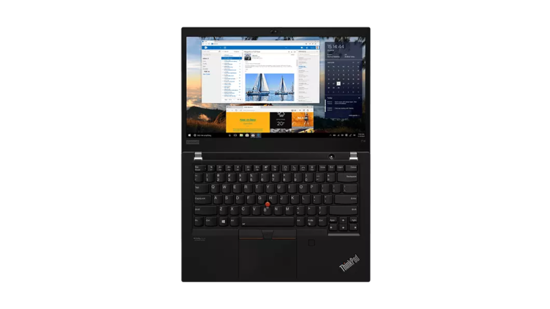 Laptop Parts T14 Gen 2 (Type 20XK, 20XL) Laptop (ThinkPad) - Type 20XL