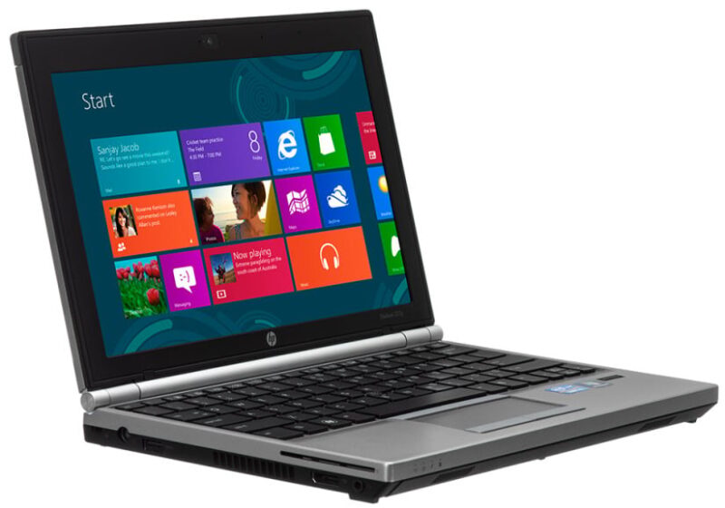 HP EliteBook 2170p