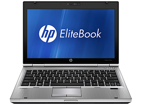 HP EliteBook 2560p