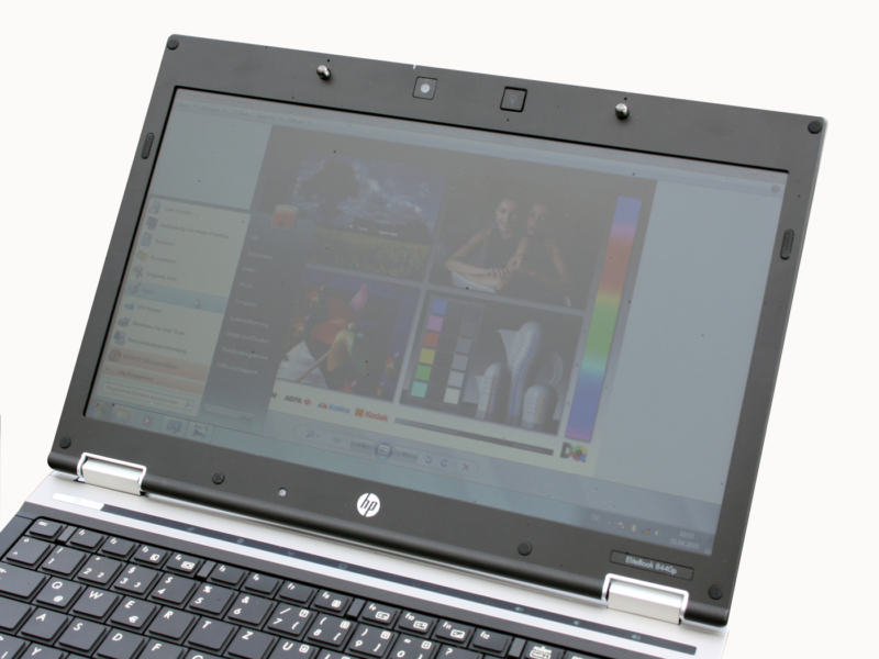 Wholesale & OEM Laptop Parts for HP EliteBook 8440p