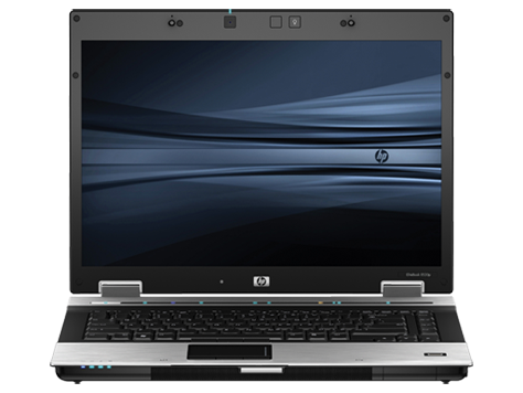 HP EliteBook 8530p
