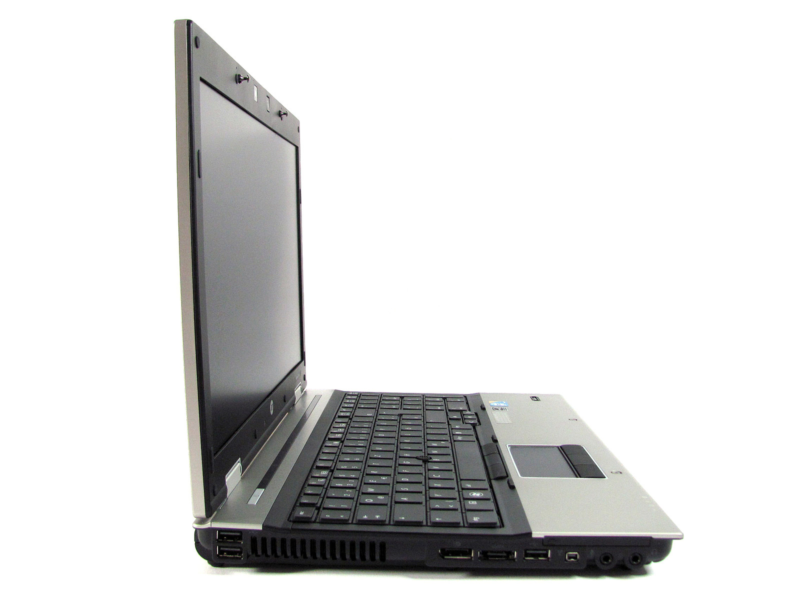 HP EliteBook 8540p
