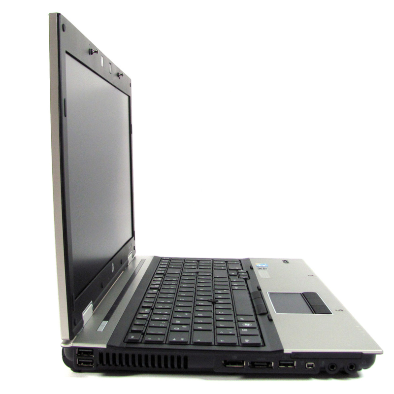 HP EliteBook 8540p