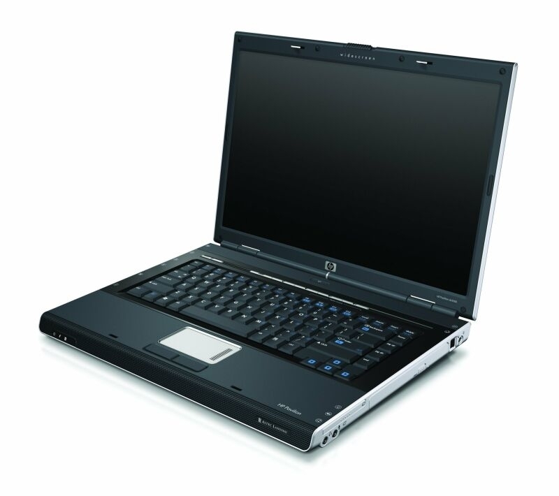 HP Pavilion dv5000
