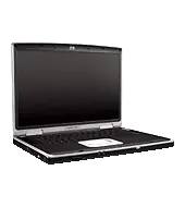 HP Pavilion zt3312AP