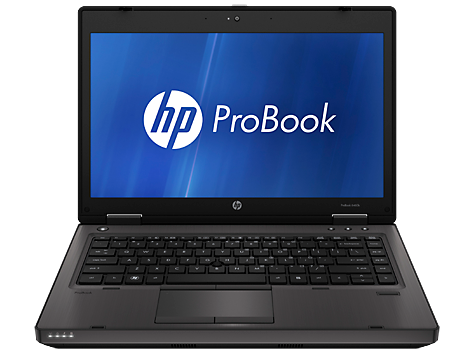 HP ProBook 6460b