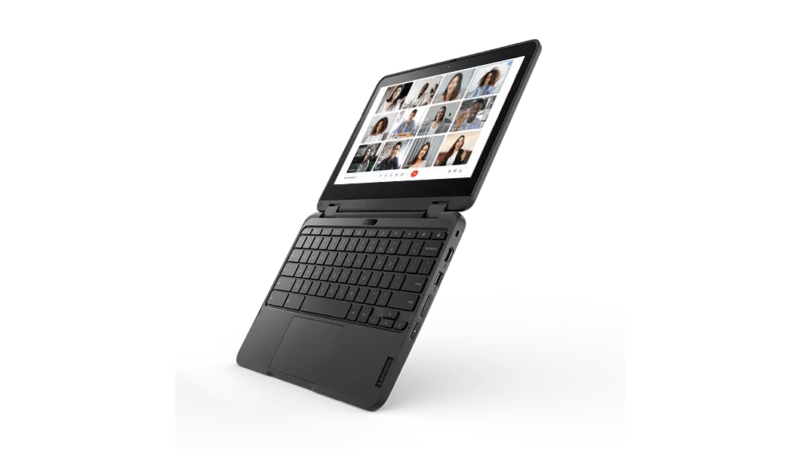 Lenovo Spare Parts for 300e Chromebook Gen 3 - Type 82J9