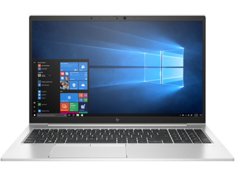 HP EliteBook 855 G7