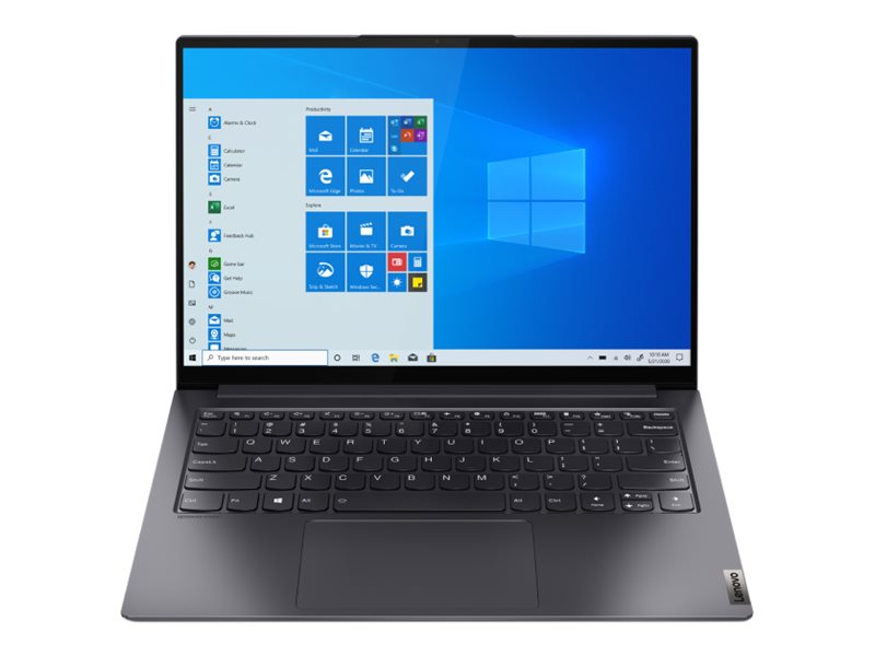 Yoga Slim 7-13ITL05 Laptop