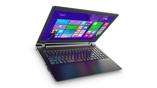 100-14IBD Laptop