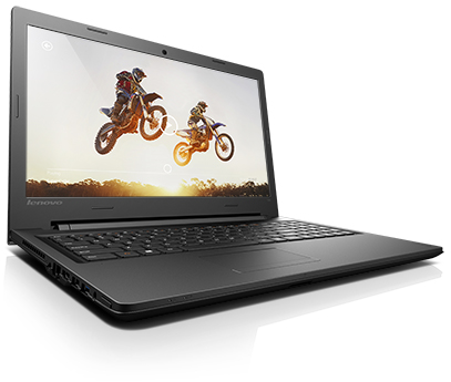 100-15IBD Laptop