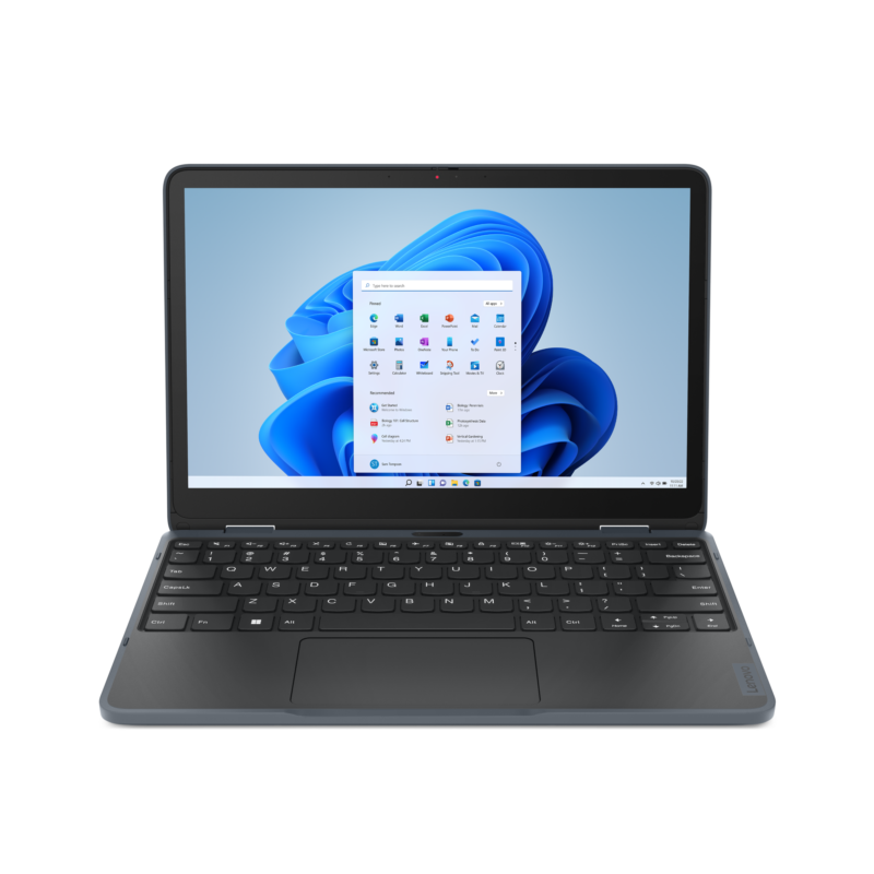 Lenovo Spare Parts for 300w Gen 3 Laptop Type 82J1