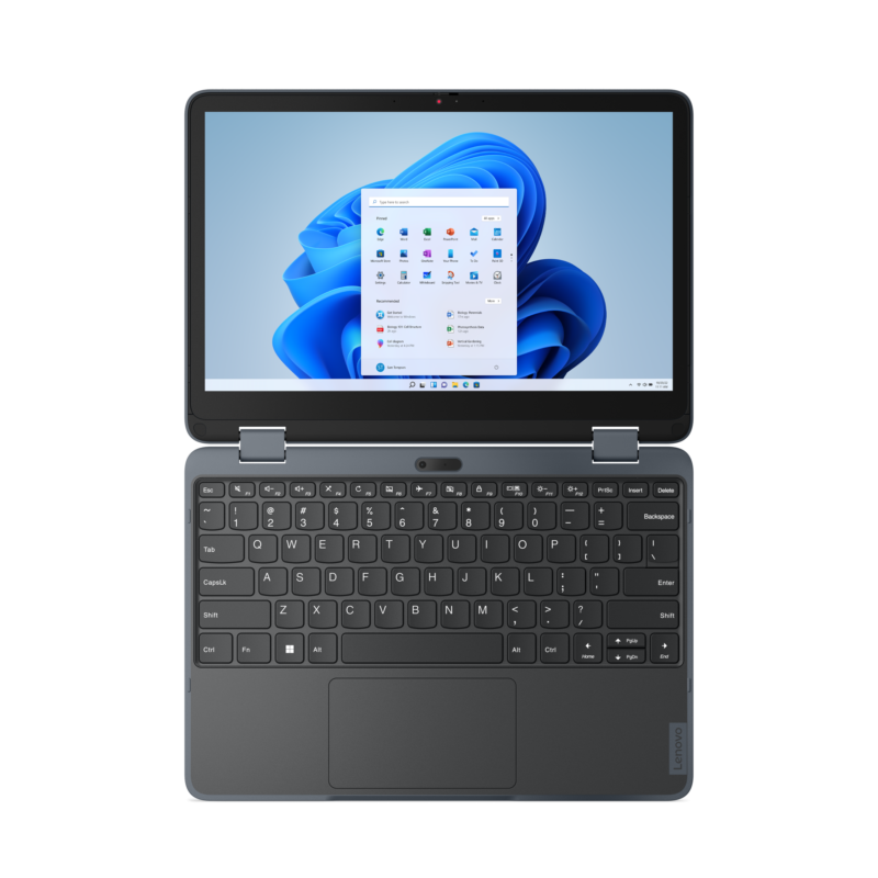 300w Yoga Gen 4 Laptop