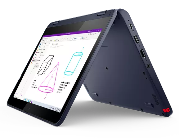 500w Gen 3 Laptop