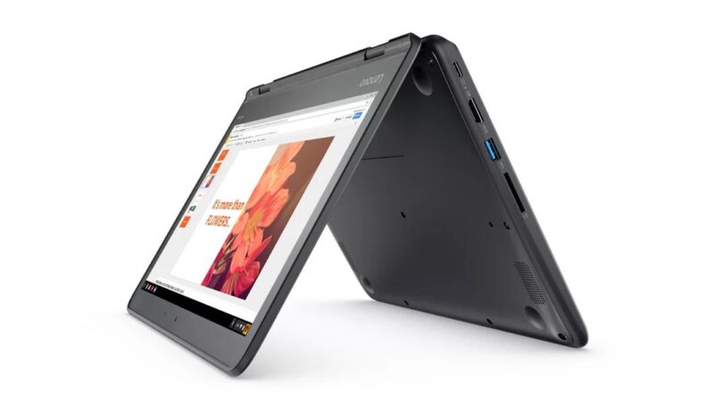 Laptop Computer Parts for N23 Yoga Chromebook (Lenovo) - Type ZA26