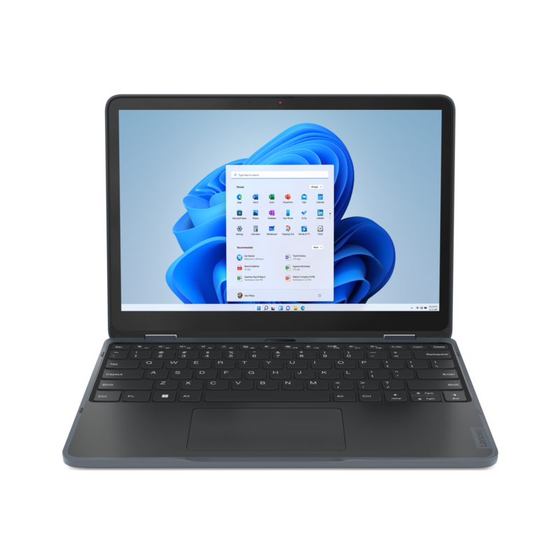 500w Yoga Gen 4 Laptop