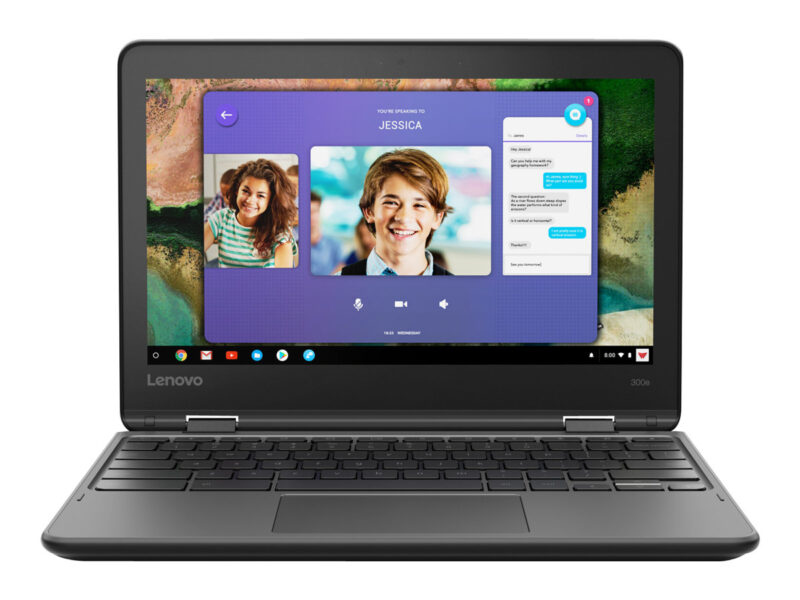 Lenovo 300e 81H0 Chromebook