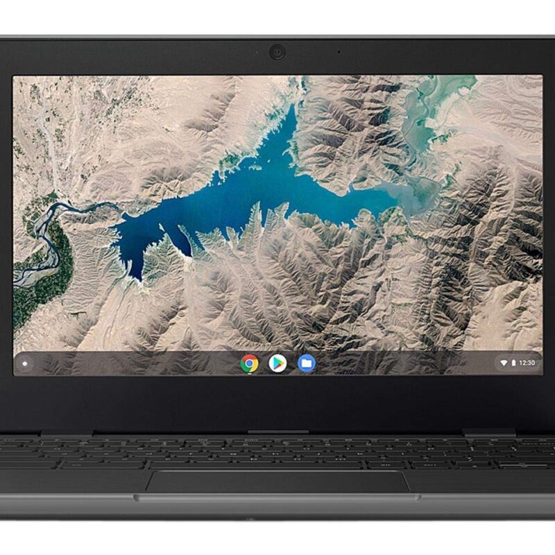 Chromebook 100E 2nd Gen