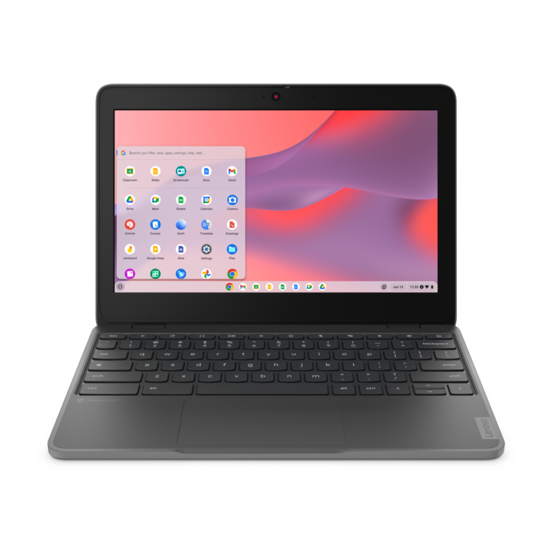 Lenovo 100e Chromebook Gen 4