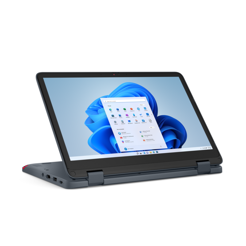 Laptop Replacement Parts for Lenovo 300w Yoga Gen 4  - Type 82VM