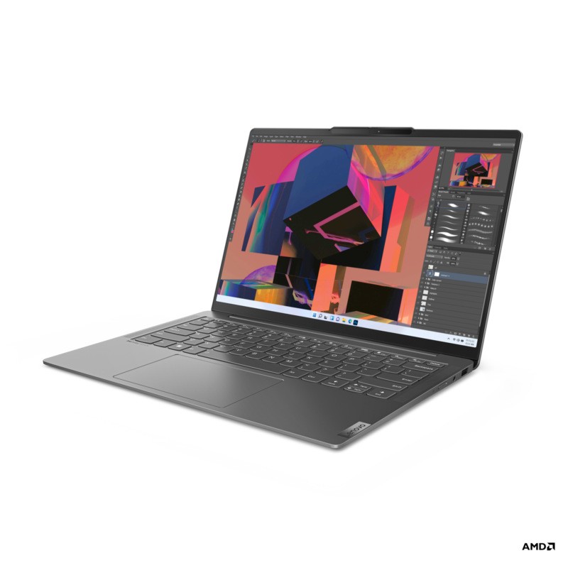 Yoga Slim 6 14APU8