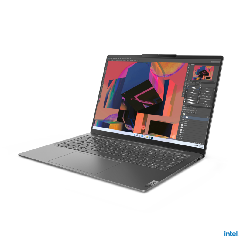 Yoga Slim 6 14IRP8
