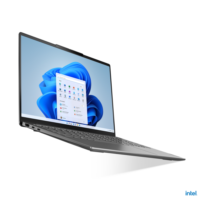 Yoga Slim 6 14IRH8
