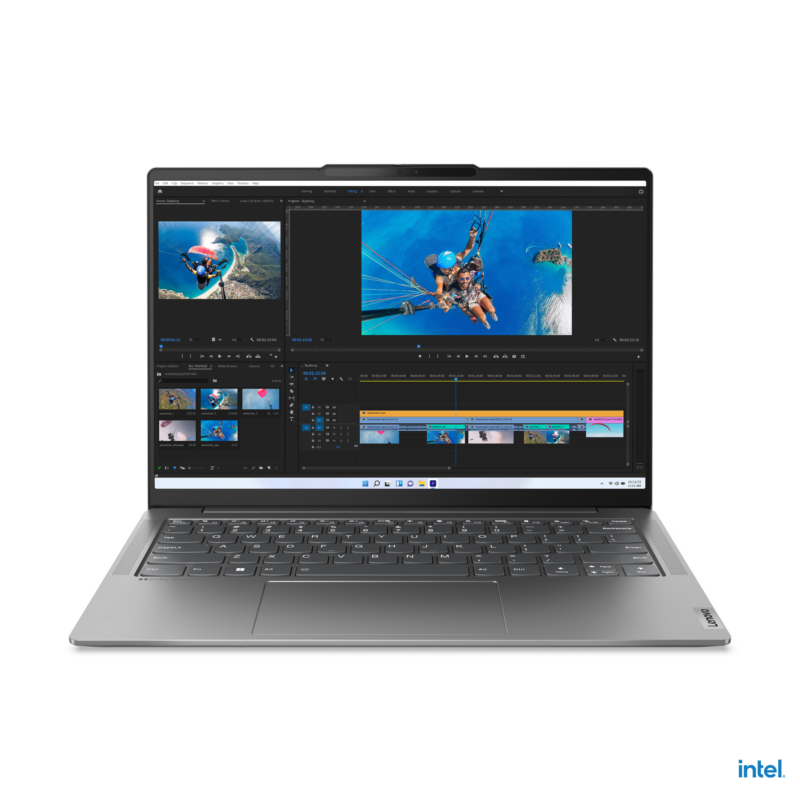 Lenovo Replacement Parts for Yoga Slim 6 14IRH8 - Type 83E0