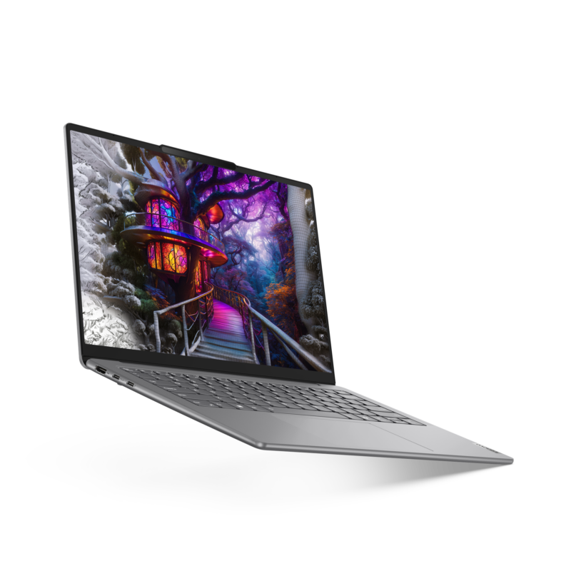 Yoga Slim 7 14IMH9 - Type 83CV