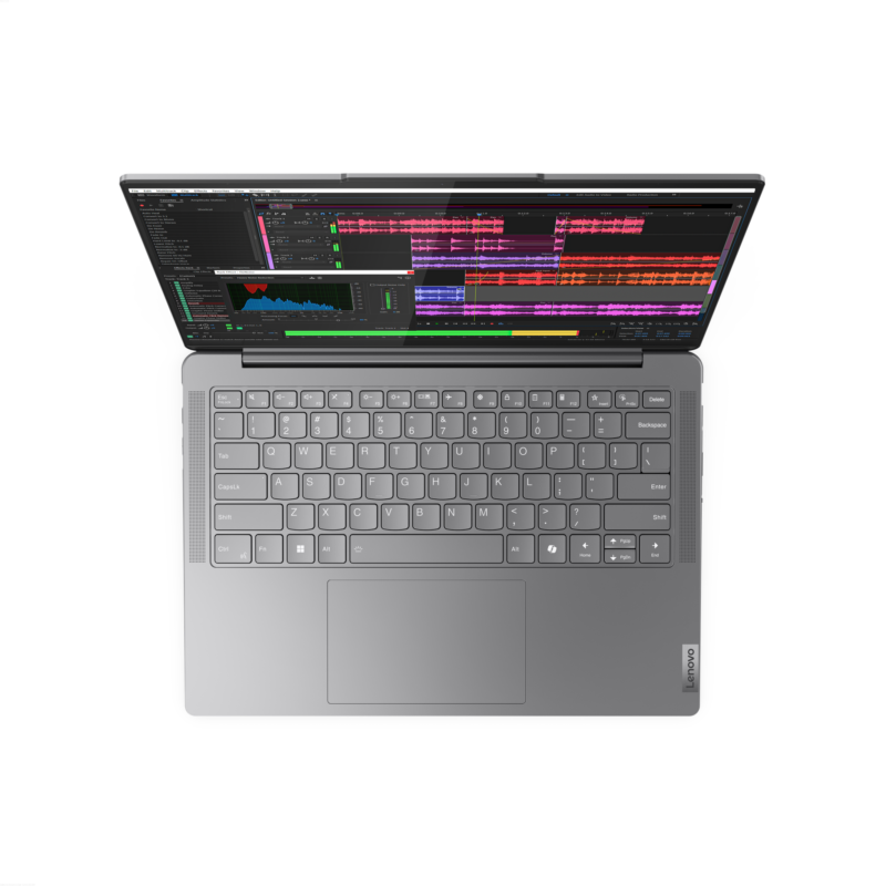 Laptop Replacement Parts for Yoga Slim 7 14IMH9 - Type 83CV