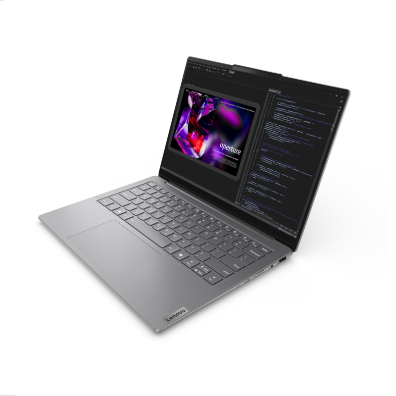 Yoga Slim 7 14IMH9 - Type 83CV