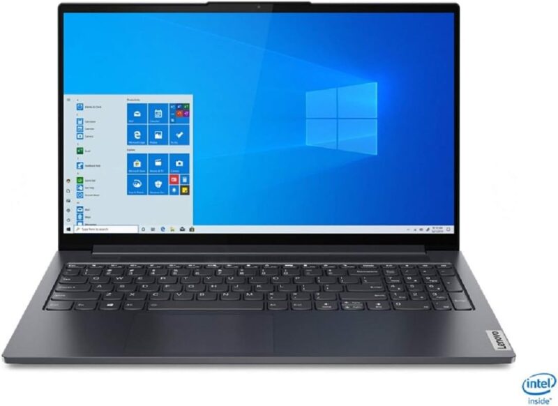 Yoga Slim 7-15ITL05 Laptop