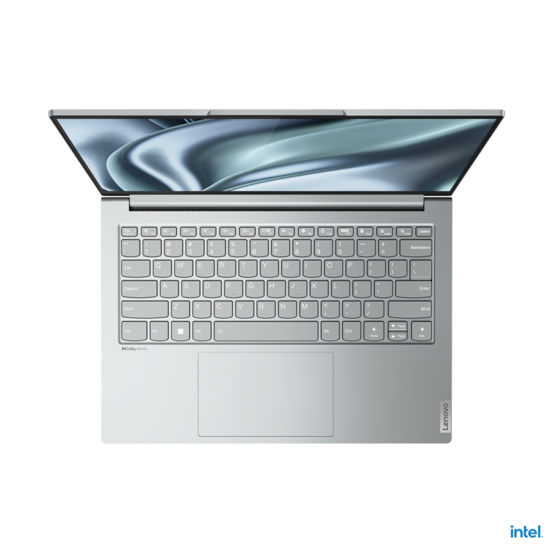 Laptop Computer Parts for Yoga Slim 7 Pro 14IAH7 - Type 82UT