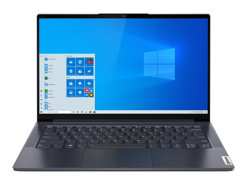 Yoga Slim 7 Pro-14ITL5