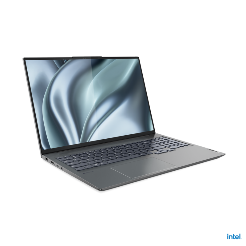 Laptop Computer Parts for Yoga Slim 7 Pro 16IAH7 Laptop (IdeaPad) - Type 82VA