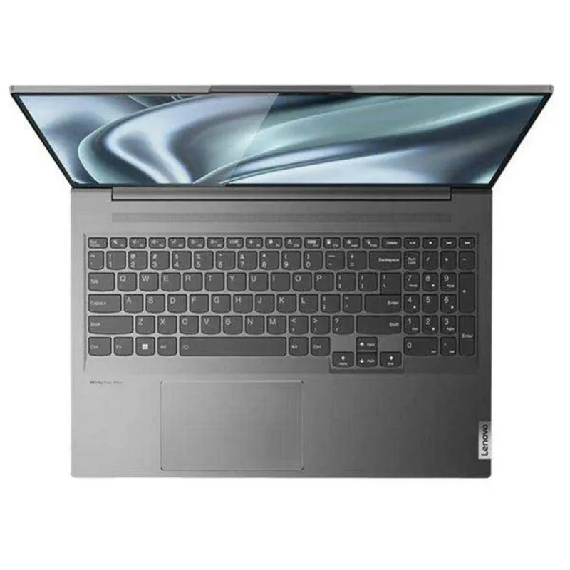 Yoga Slim 7 Pro 16IAH7