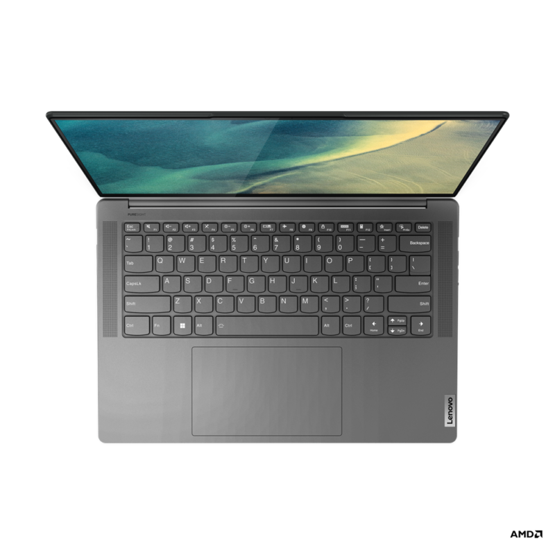 Laptop Computer Parts for Yoga Slim 7 ProX 14ARH7 - Type 82TL