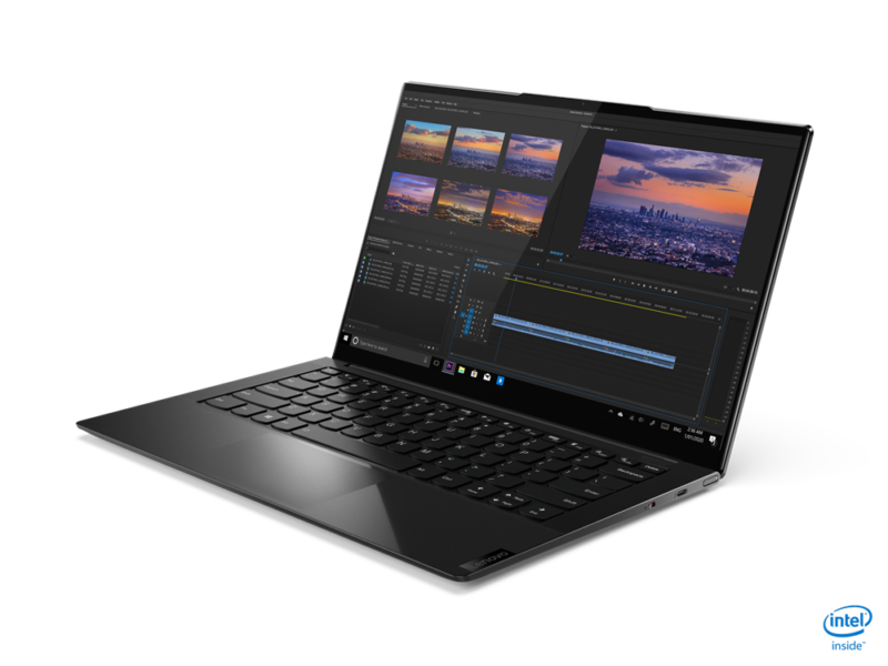 Yoga Slim 9-14ITL05