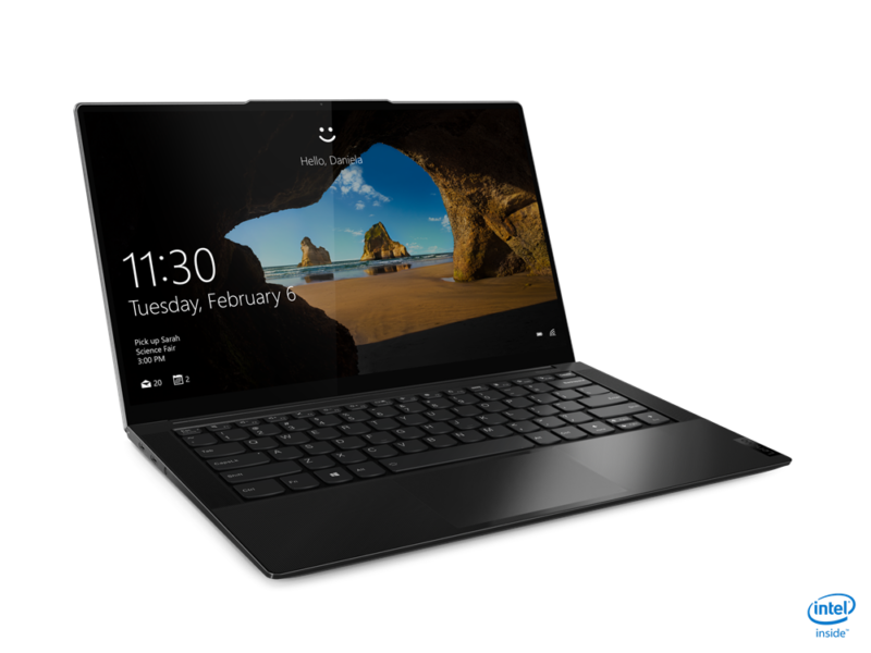 Yoga Slim 9-14ITL05