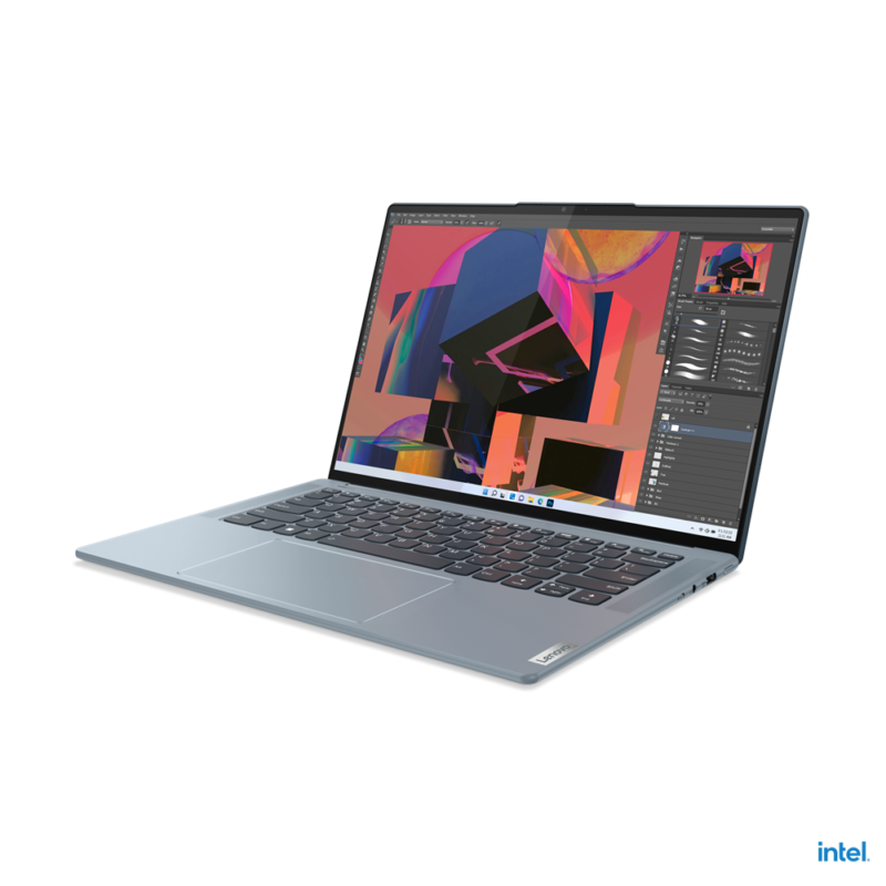 Yoga Slim 7 ProX 14IAH7