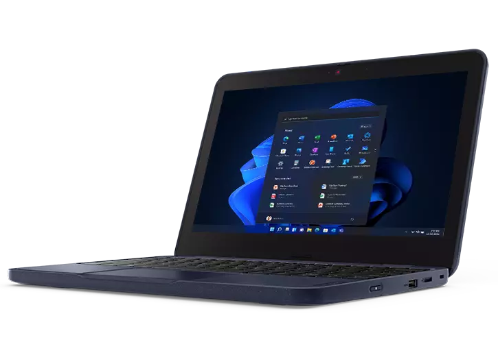 100w Gen 3 Laptop