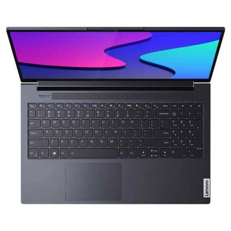 Yoga Slim 7-15IIL05