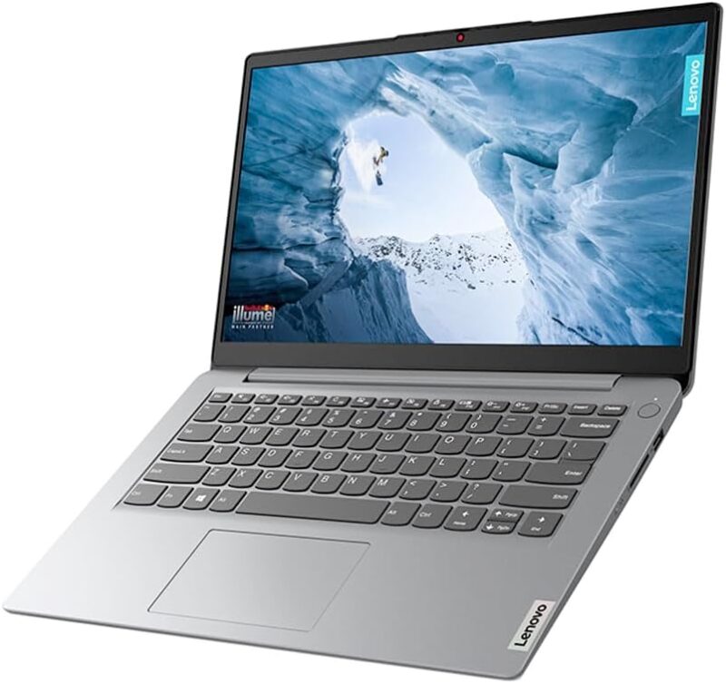 Laptop Parts  for  IdeaPad 1 14IAU7 Laptop - Type 82QC
